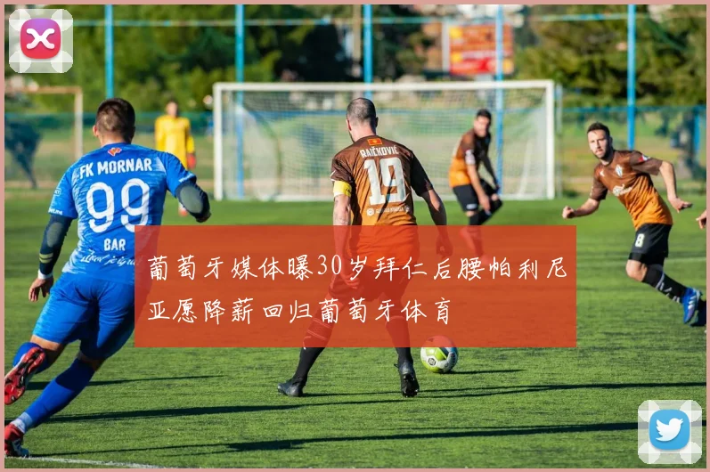 葡萄牙媒体曝30岁拜仁后腰帕利尼亚愿降薪回归葡萄牙体育