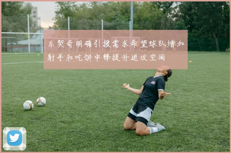 东契奇明确引援需求希望球队增加射手和吃饼中锋提升进攻空间